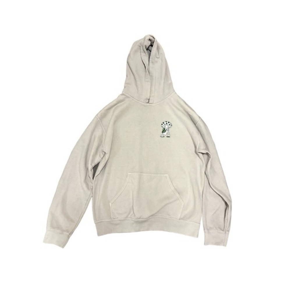 Urban Outfitters Mushroom Forage Hoodie